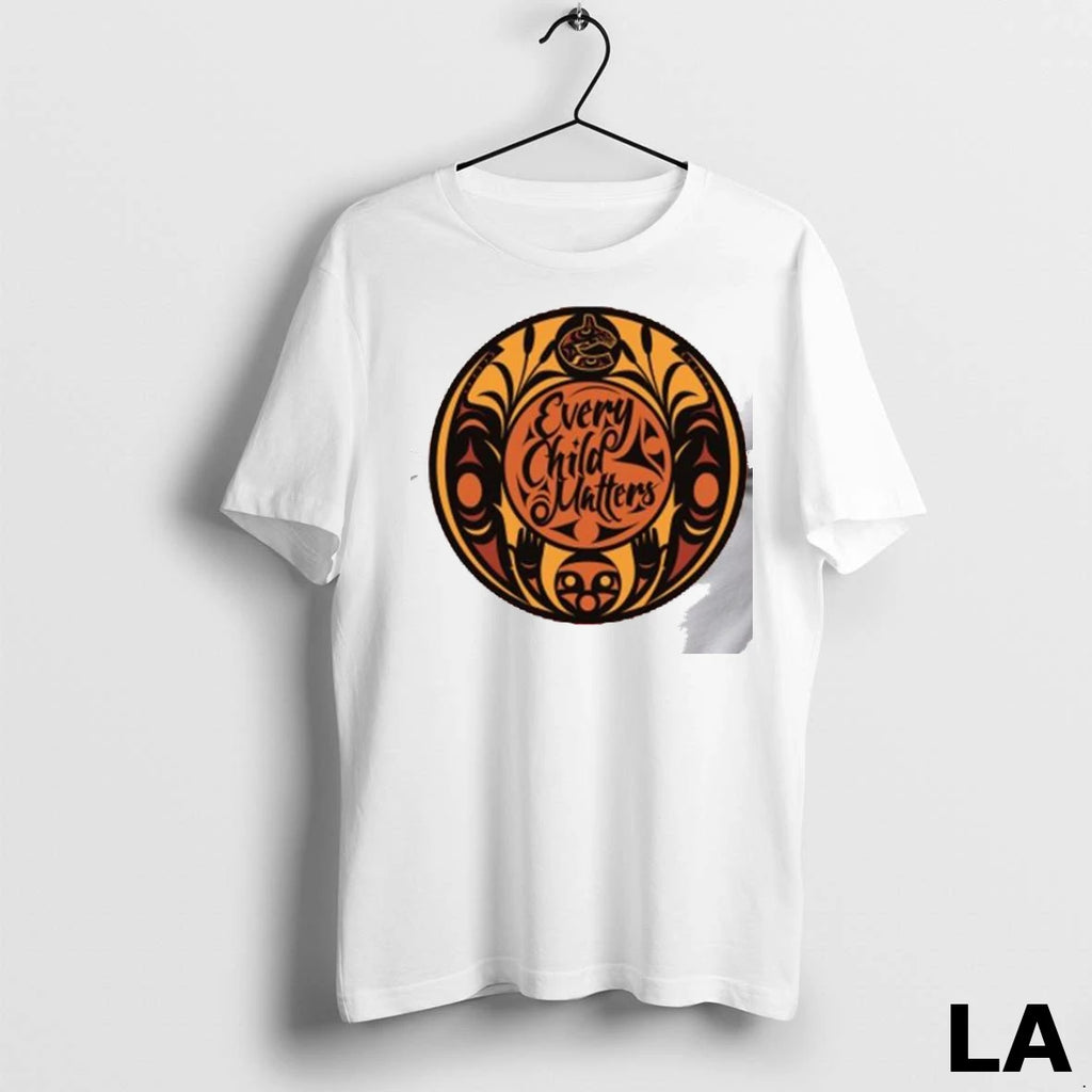 Original Vancouver Canucks X 2025 Truth And Reconciliation Day T Men