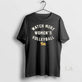 Original Watch More Womens Volleyball Pittsburgh Panthers