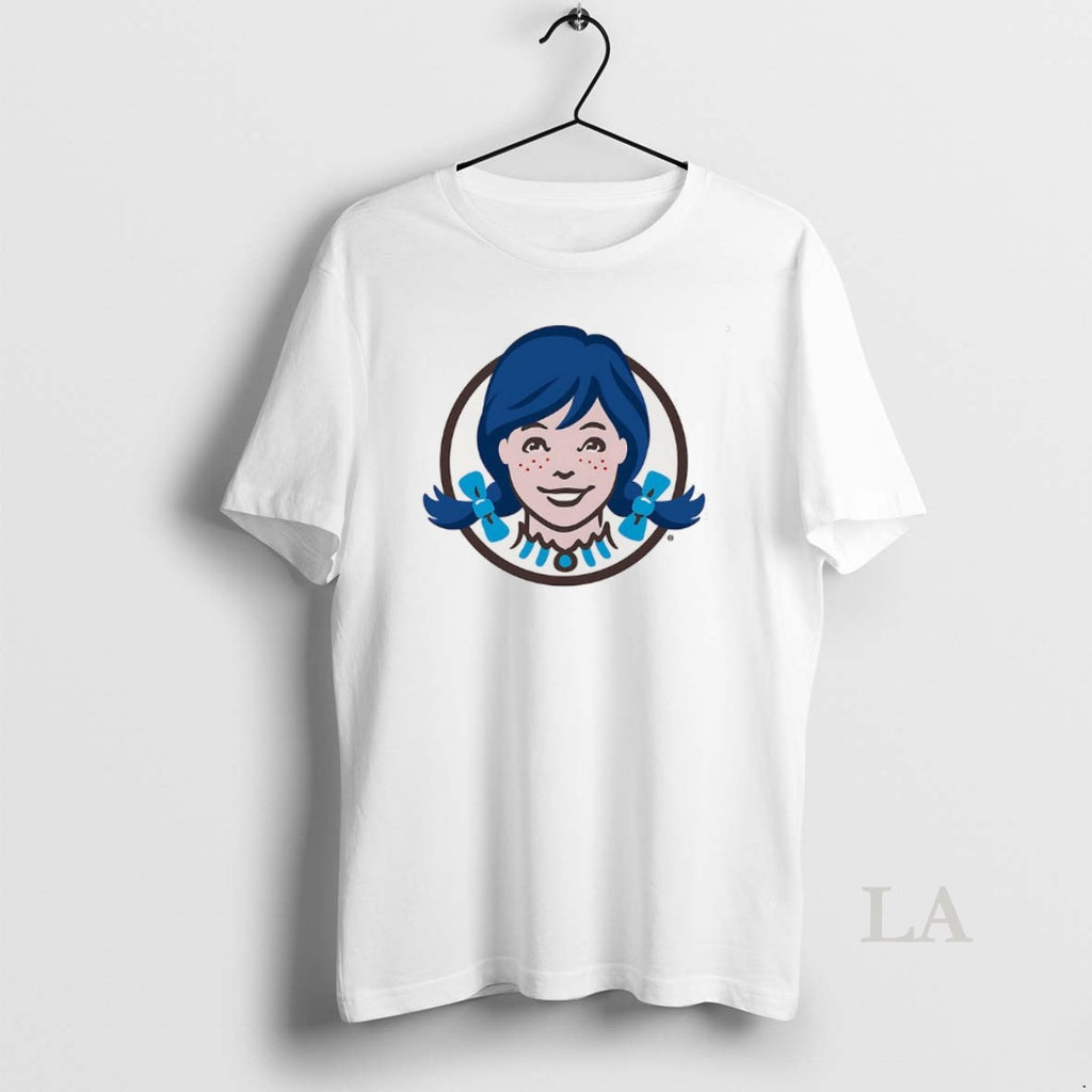 Original Wendys Toronto Blue Jays Logo