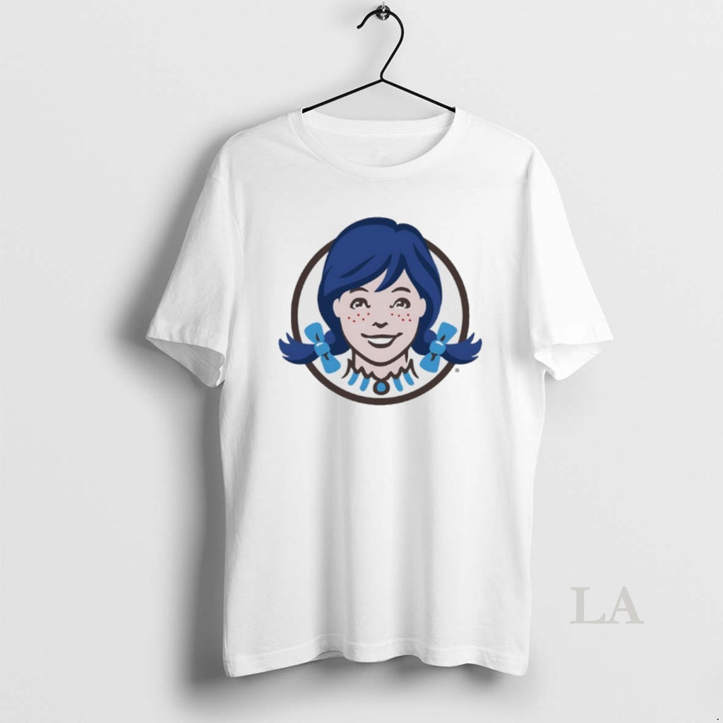 Original Wendys X Toronto Blue Jays Want It All Canadas Team