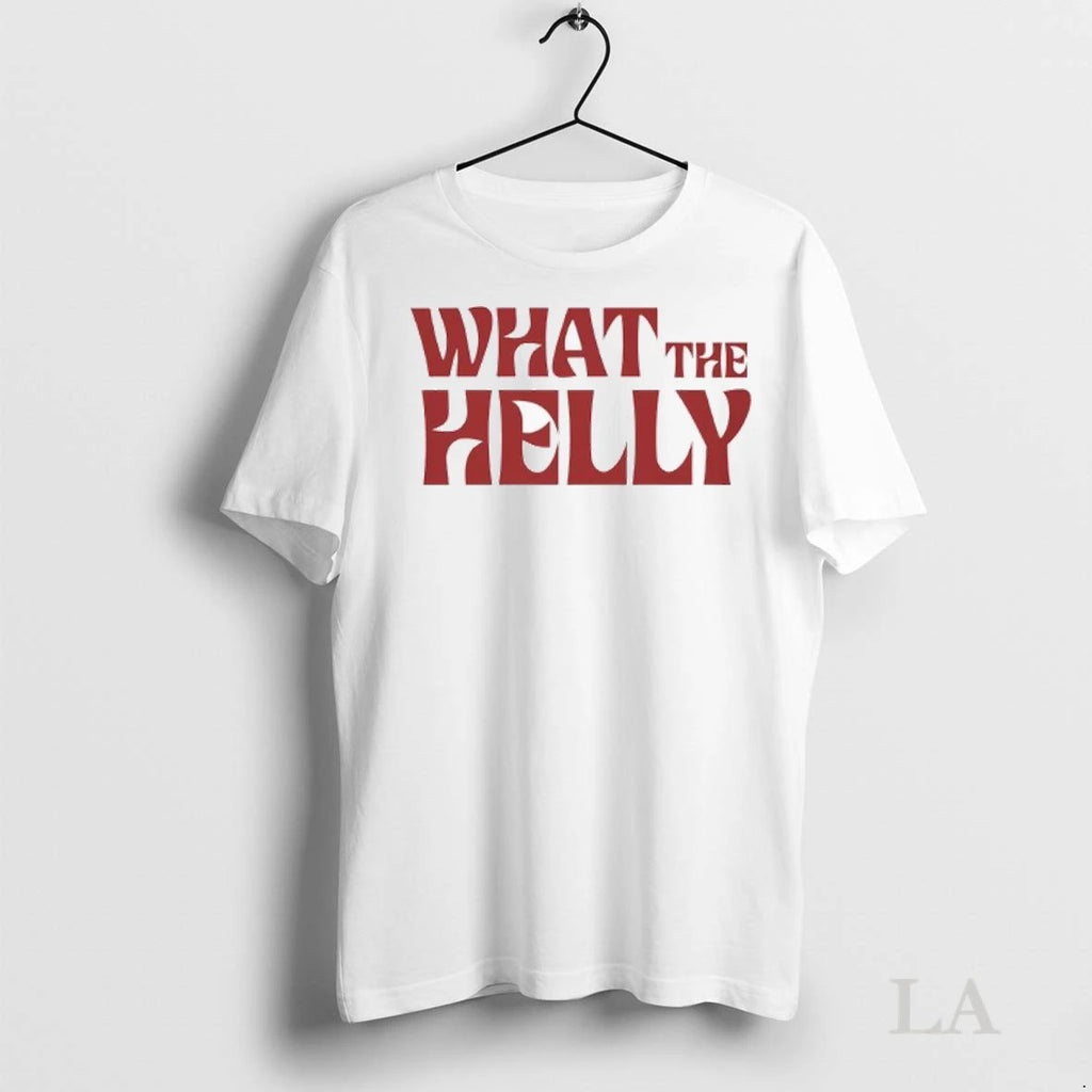 Original What The Helly Ladies