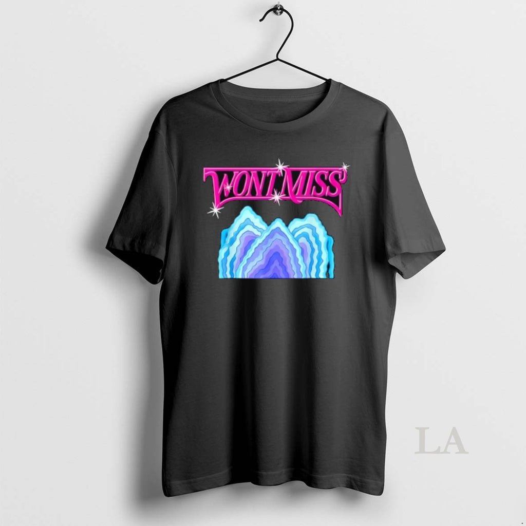 Original Wont Miss Blink