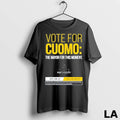 Original Zohran Kwame Mamdani Vote For Cuomo The Mayor For This Moment