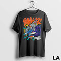 Original Blink 182 Kansas City Mo September 27 2025 Concert