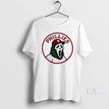 Original Ghostface Philadelphia Phillies Mlb Baseball 2025 T Shirt O6udqx