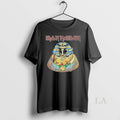 Original Iron Maiden Powerslave Im50
