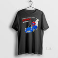 Original Osaka Kansai Japan Expo 2025 T Shirt Zbqnal
