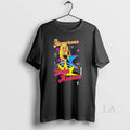 Original The Blake Monroe Glamorous Graphic T Shirt Opy1wq