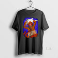 Original The Dirty Knobs Starry T Shirt Apox8l