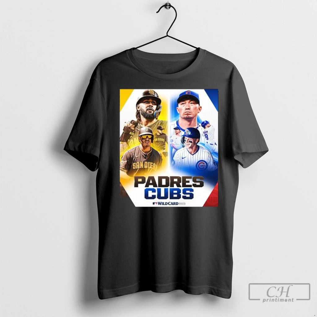 Padres Vs Cubs 2025 Wild Card Game
