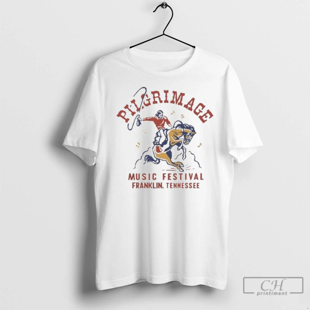 Pilgrimage Music Festival Franklin Tennessee Sept 26 27 2025