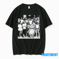 Portland Frog King Protest Tshirts Sweater