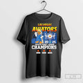Premium 2025 Pacific Coast League Champions Las Vegas Aviators Mascot