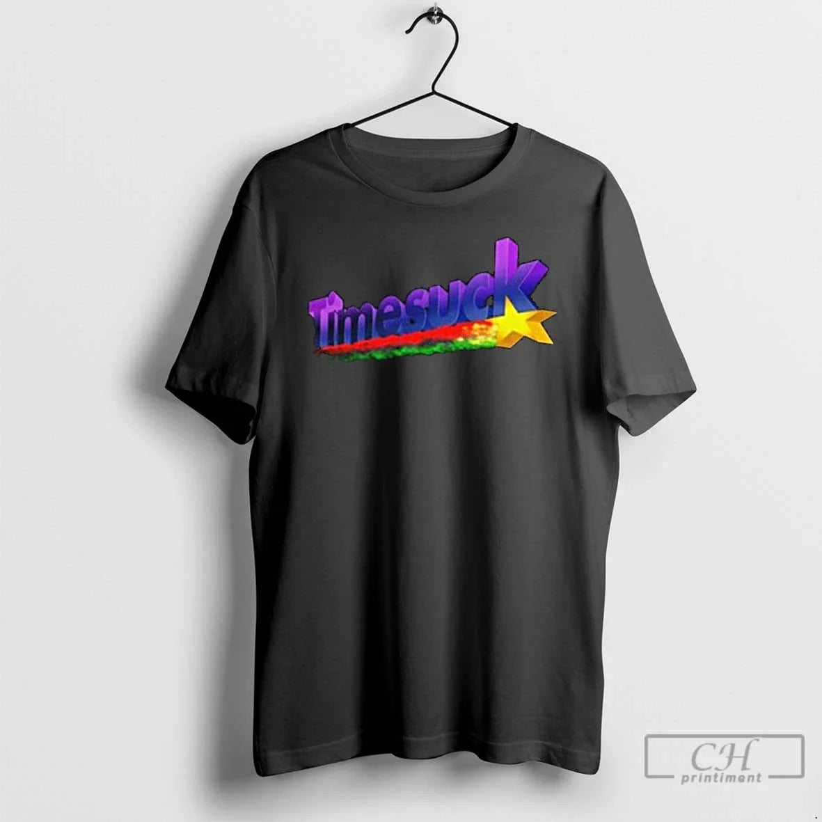 Premium Bad Magic The More You Suck Long Sleve T Shirts