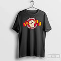 Premium Bantams Keep The Faith Hand T Shirts