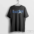 Premium Cal Raleigh Big Dumper Seattle Mariners Swing Signature T Shirts