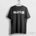 Premium Cam Skattebo Skatte Boo New York Giants T Shirts