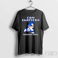Premium Cam Skattebo Pixel Running Back New York Giants T Shirts
