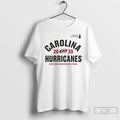 Premium Carolina Hurricanes Eastern Conference Final 2025 T Shirts