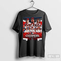 Premium Cleveland Guardians Al Central Division Champions 2025 Mlb Baseball