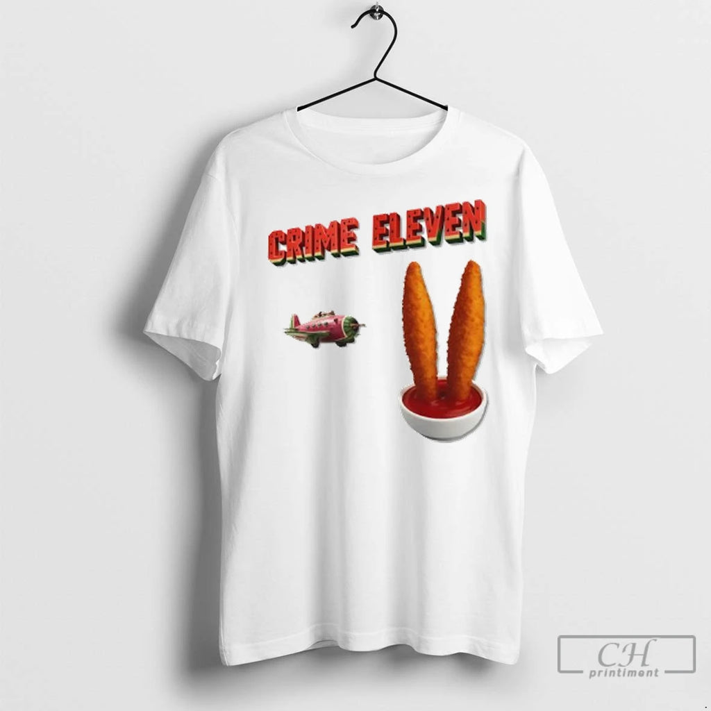 Premium Crime Eleven Watermelon Ladies