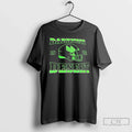 Premium Darkness In The Desert Helmet T Shirts