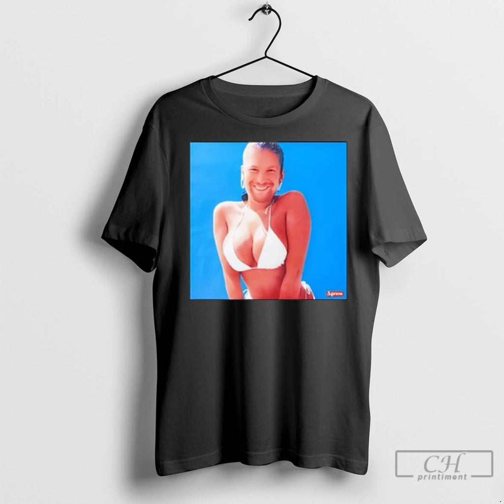 Premium Fanum Aphex Twin Windowlicker Photo Ladies