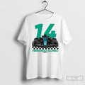 Premium Fernando Alonso F1 Racing Legend Fan Motorsport Signature
