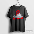 Premium Funny Dodgers 2025 World Series Champions All Team Player Shirt Sweater