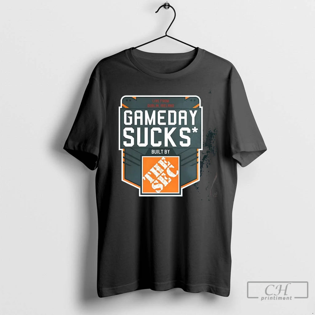 Premium Gameday Sucks Except Lee