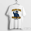 Premium Grand Kirk Grand Slam Game 162