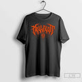Premium Hellfest Slamcore Ii Long Sleve T Shirts