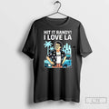 Premium Hit It Randy I Love La