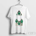Premium Horford And The Jays Ninja Turtles Boston Celtics