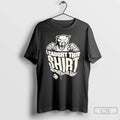 Premium I Caught This Shrt At A Panthers Game T Shirts