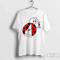 Premium I Dont Give A Bug Ornaments T Shirts