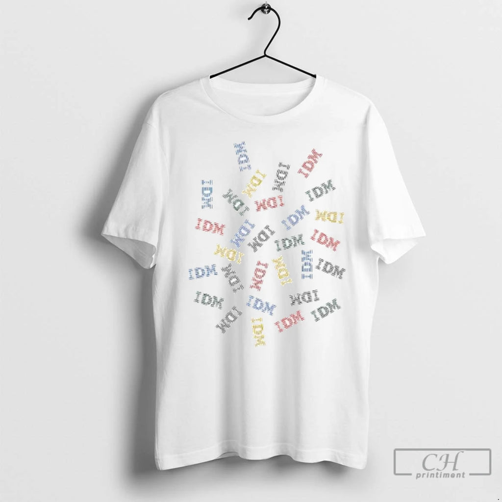 Premium Idm Colors And Orientations Ladies