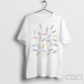 Premium Idm Colors And Orientations Ladies
