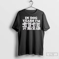 Premium In Dog Years Im Dead