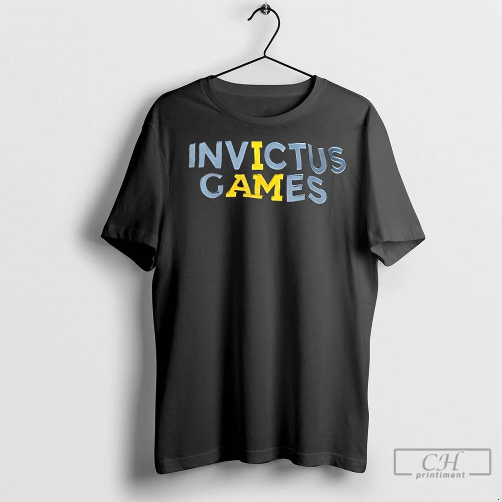 Premium Invictus Games