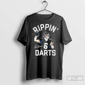 Premium Jaxson Dart Rippin Darts