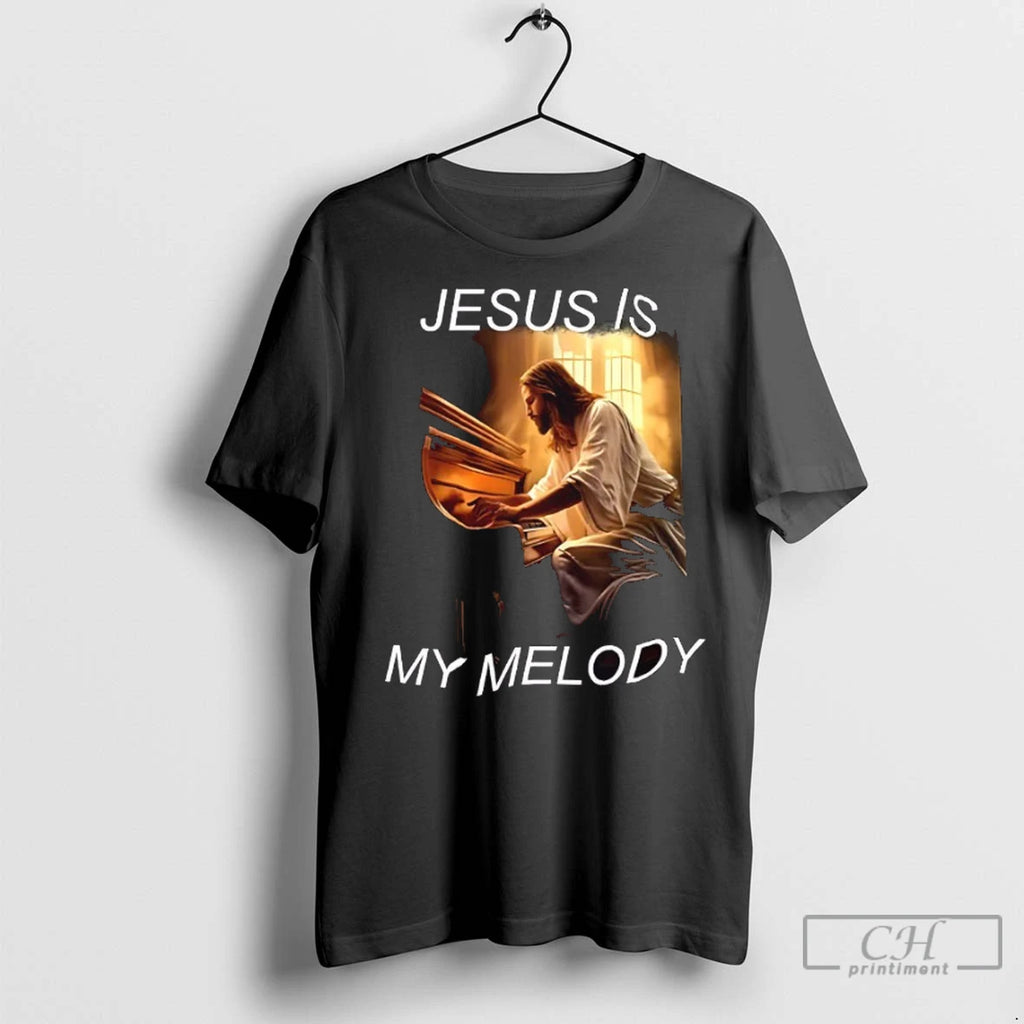 Premium Jesus Is My Melody