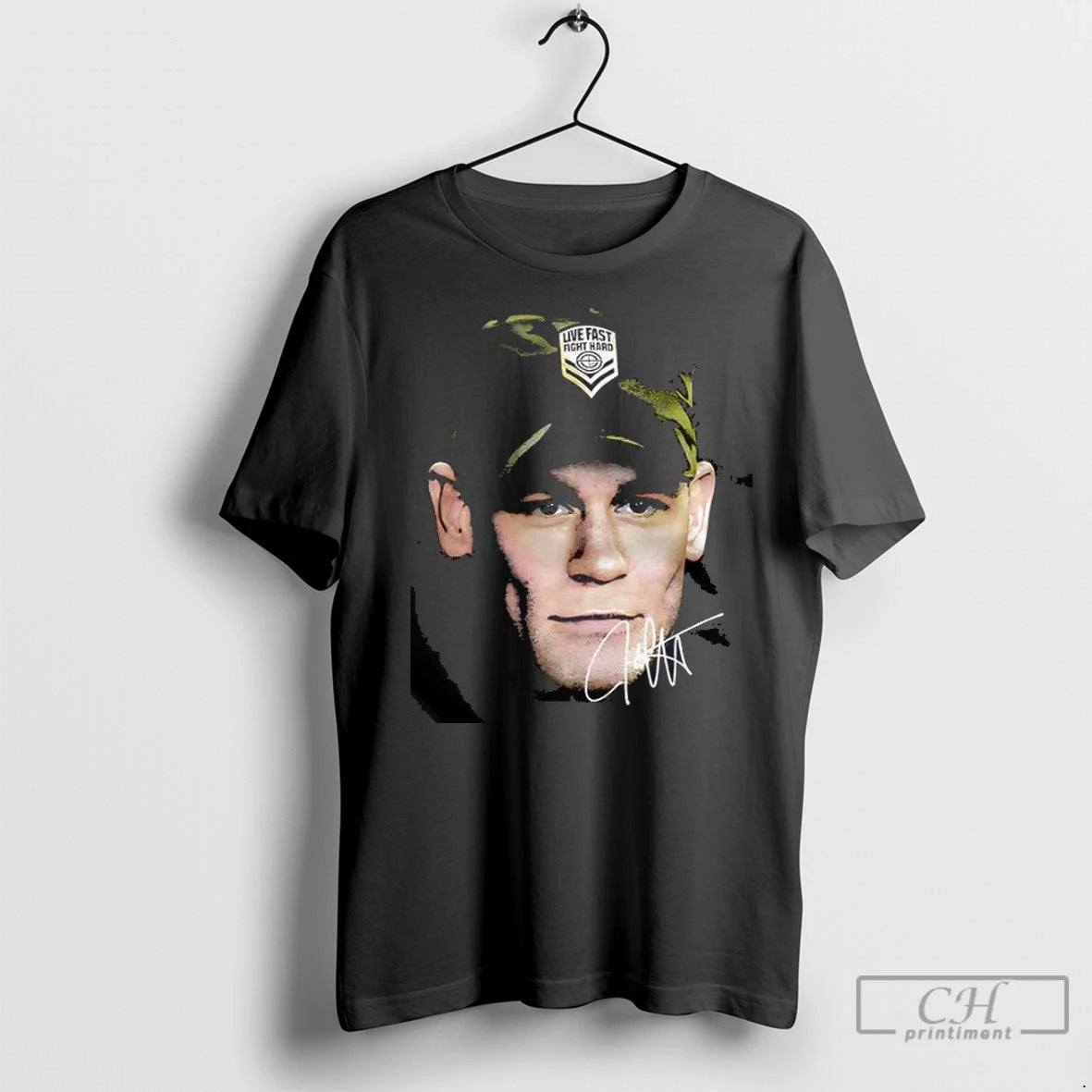 Premium John Cena Big Face