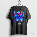 Premium Kpop Demon Hunters Derpy Heartthrob T Shirts