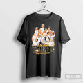 Premium Las Vegas Aces 2025 Wnba Finals Champions T Shirts