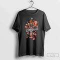 Premium Las Vegas Aces Wnba Player Championship 2025 T Shirts