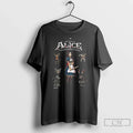 Premium Lets Play Alice Madness Returns Video Games T Shirts