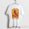 Premium Lissa Dee October November And December 2025 T Shirts