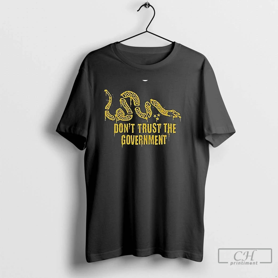 Premium Mockup T Shirts