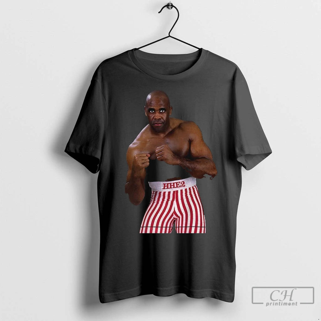 Premium Michael Jones Lucius Brown Boxing Wwf Gxfr